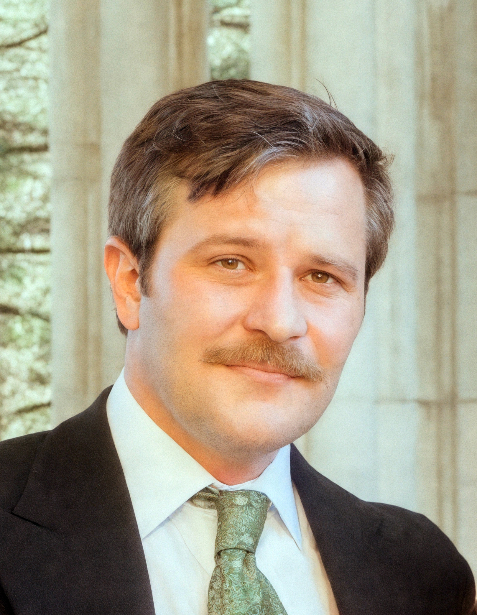Alexander Caputo